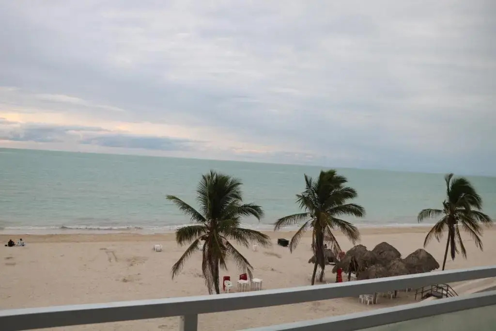 Hotel Tropical