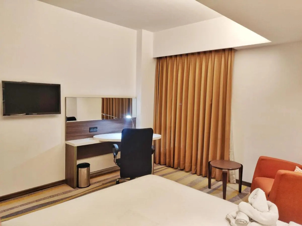 Fairfield by Marriott Ahmedabad