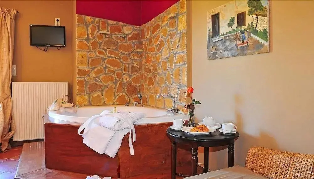 Archontiko Fiamegou Hotel&Spa