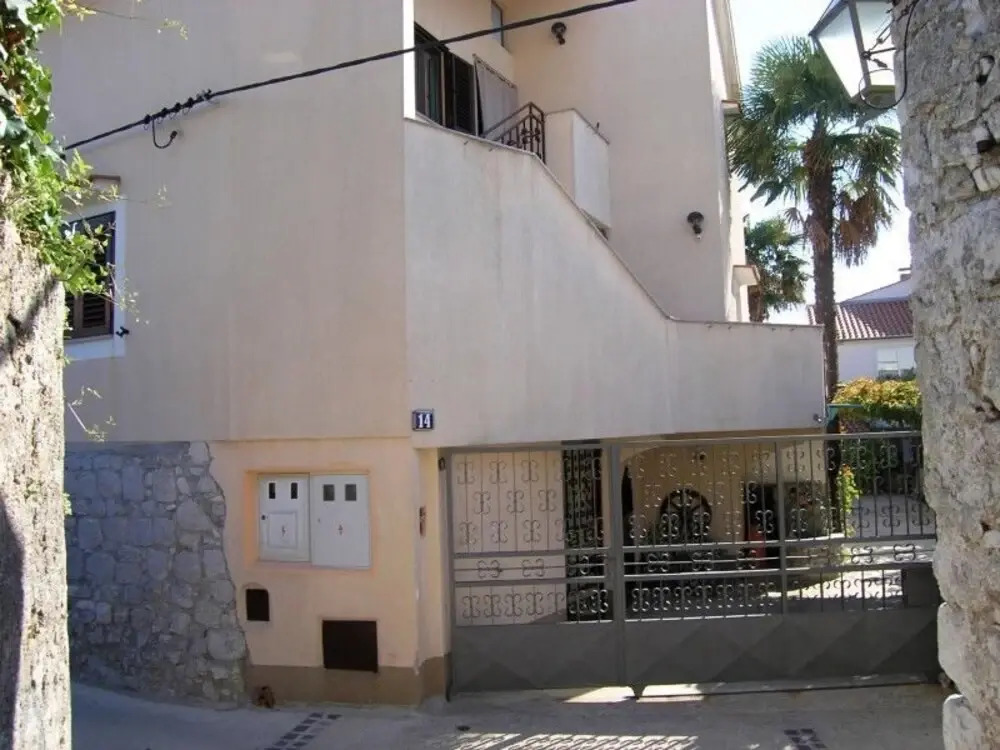 Apartment Sandra Krk