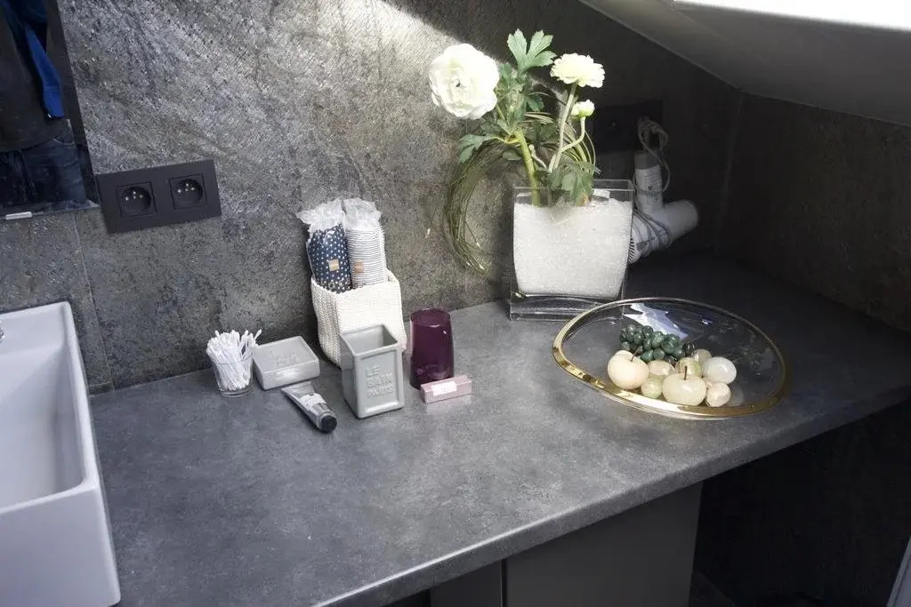 D&F Suites Brussels