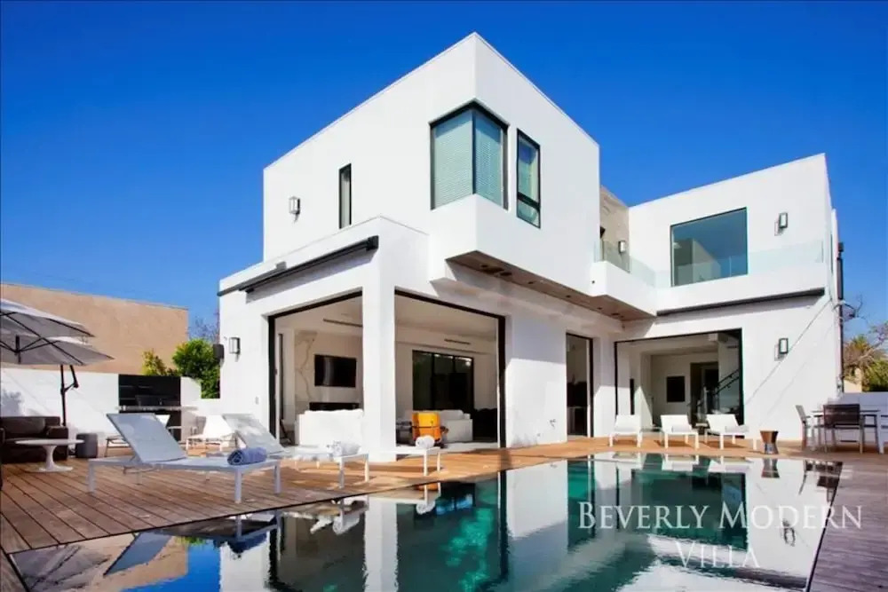 Villa Patty