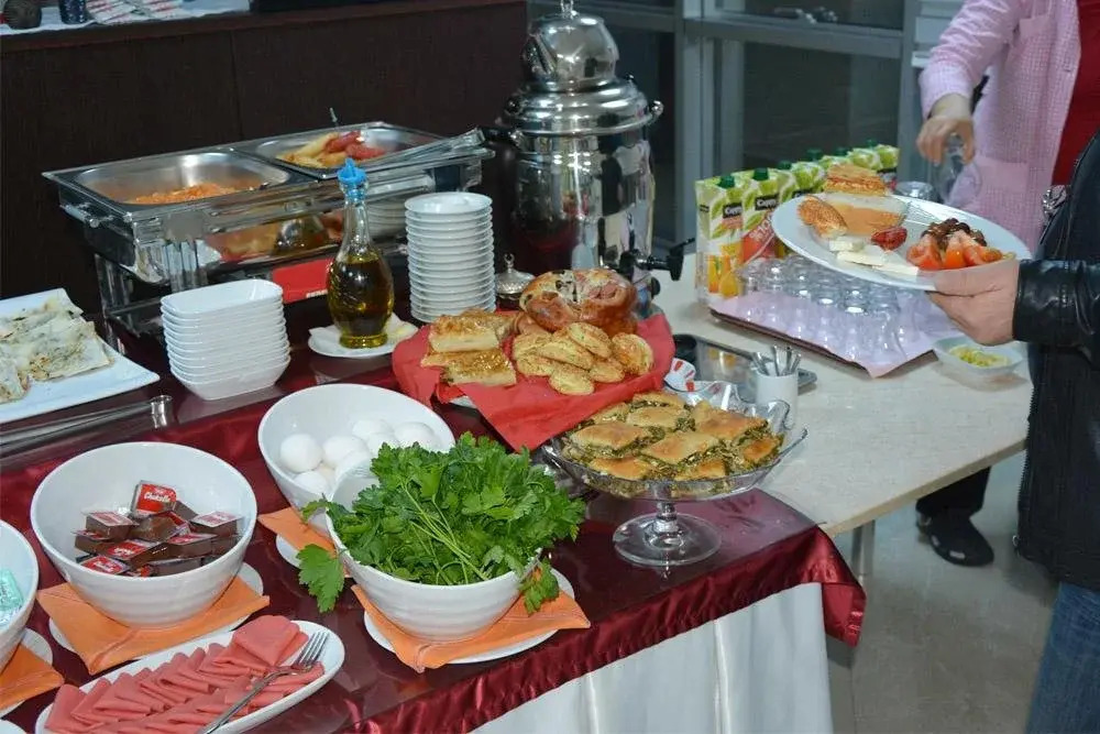 Siler Otel