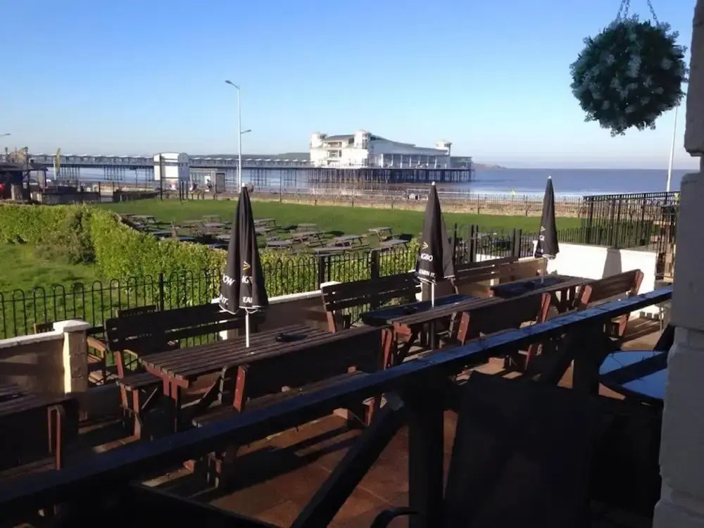 Royal Grosvenor Hotel