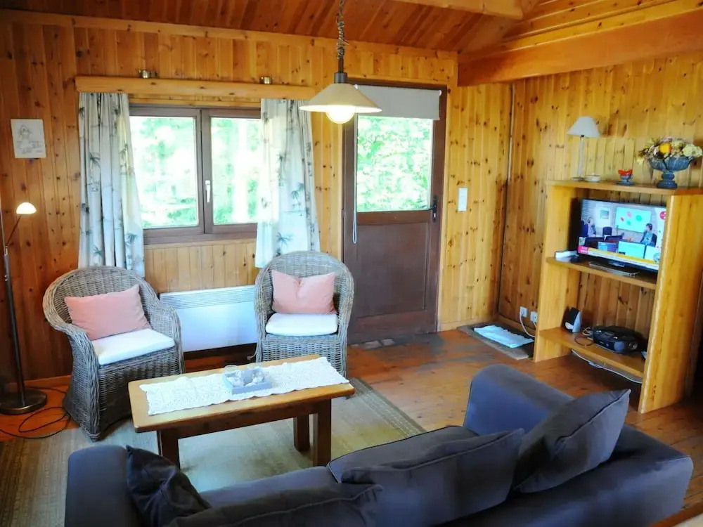 Comfortable Holiday Home in Somme-leuze With Garden