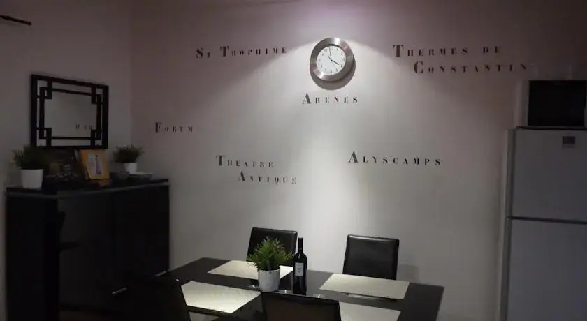 Maison des Ateliers