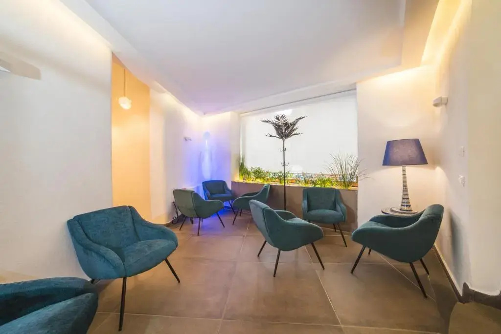 Airone Hotel