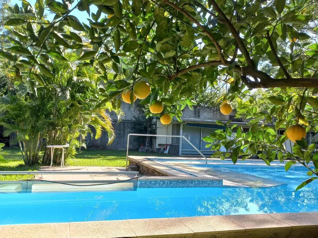 Parana Riverside Guest House - Posadas