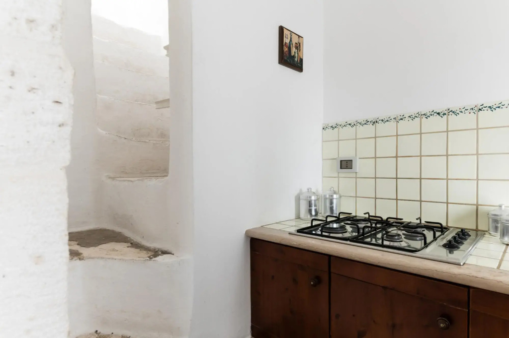 Casa Graziella con Terrazza by Wonderful Italy