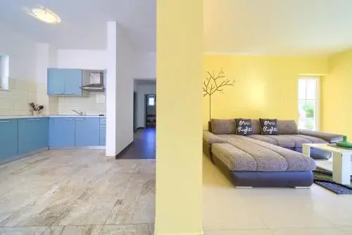 Holiday Home Vrh