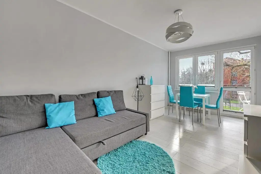 Gdańsk Comfort Apartments Podwale Staromiejskie