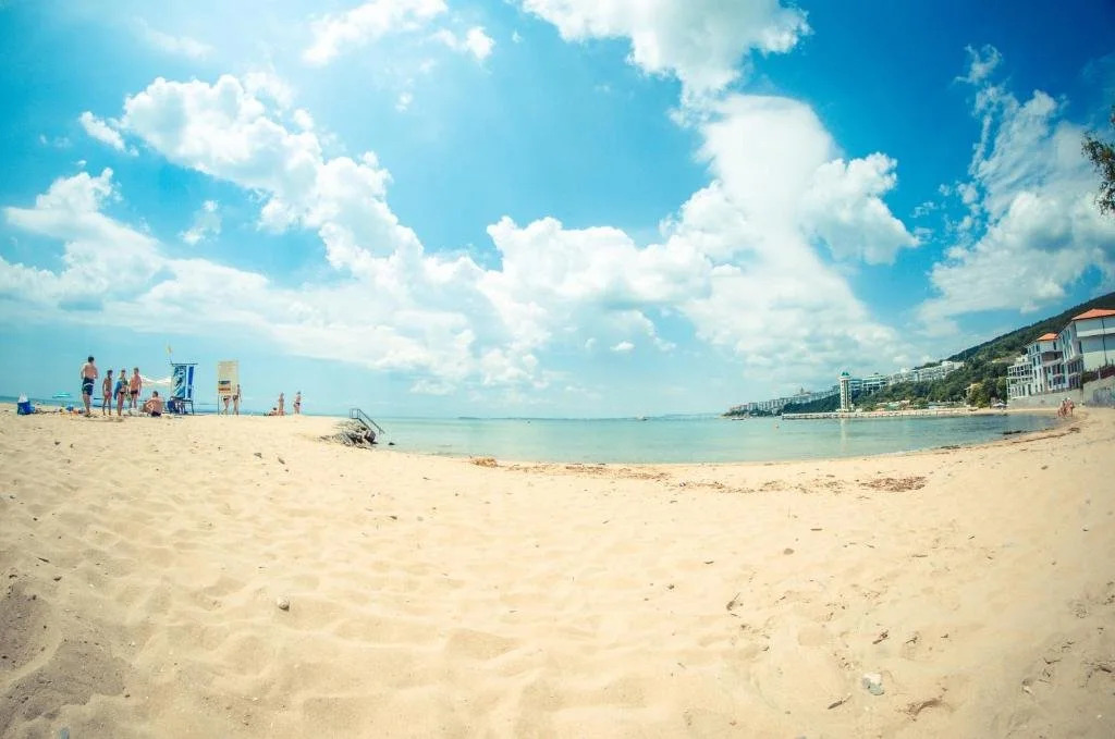 Prestige Sands Resort