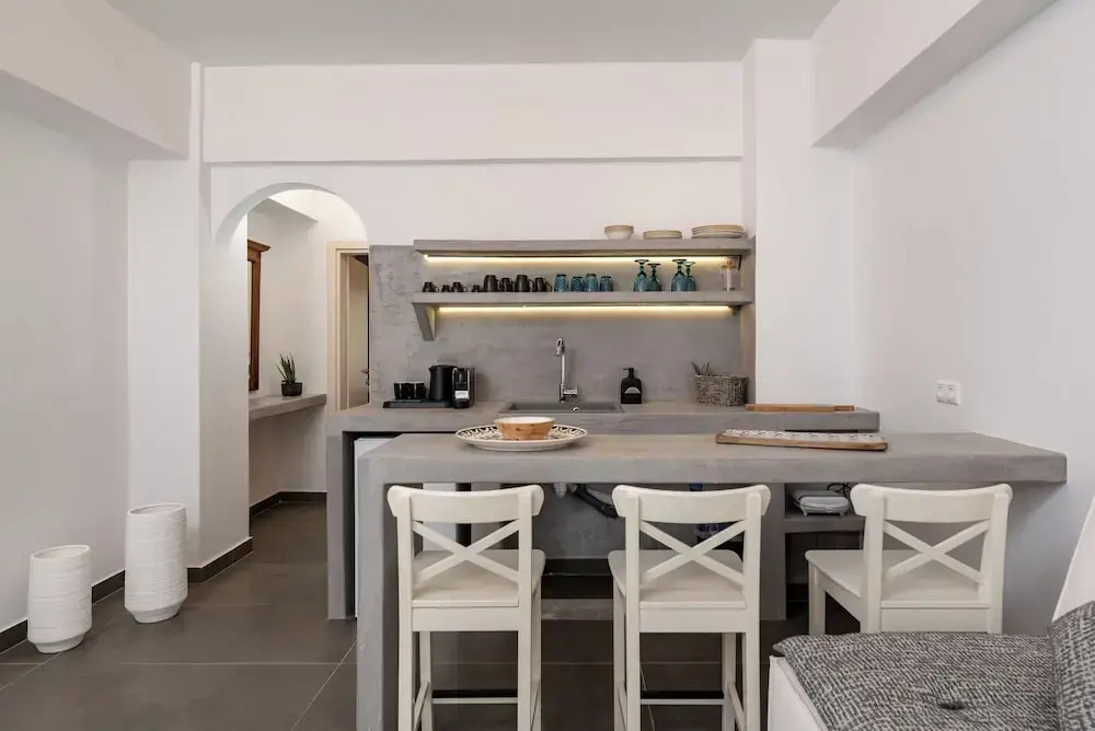 AquaLung Suites