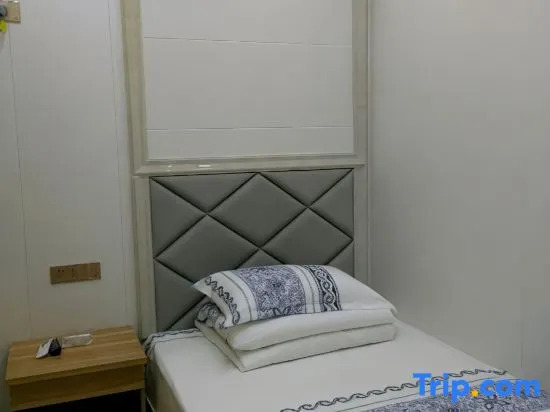 Suizhou guest guest room