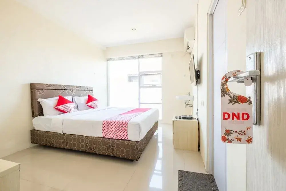 OYO Collection O 935 Bongo Residence