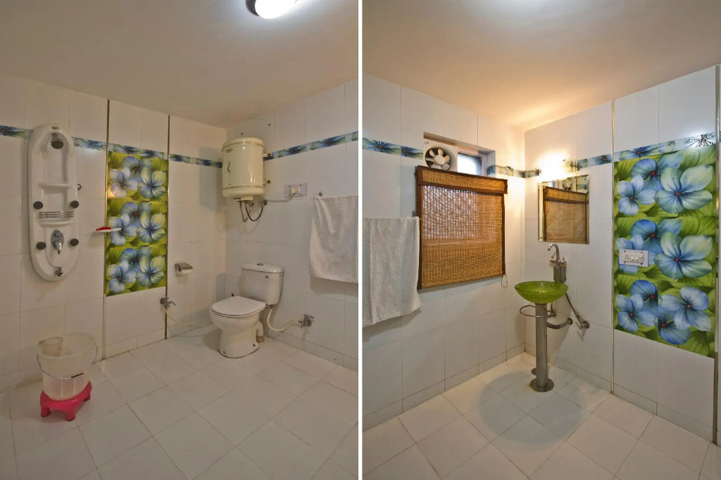 mahin cottage