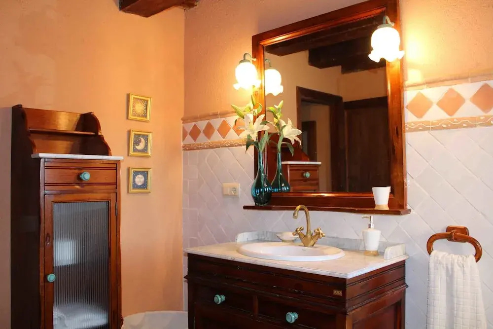 Casa Farigola
