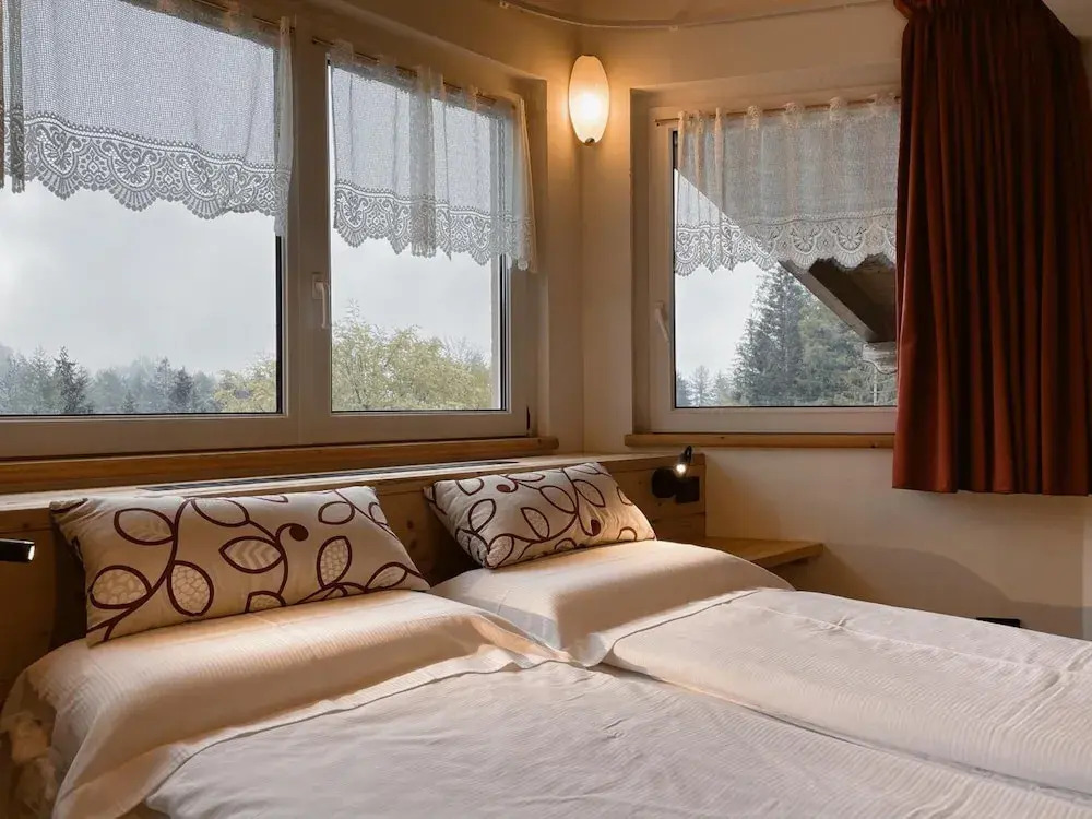 Hotel Al Lago