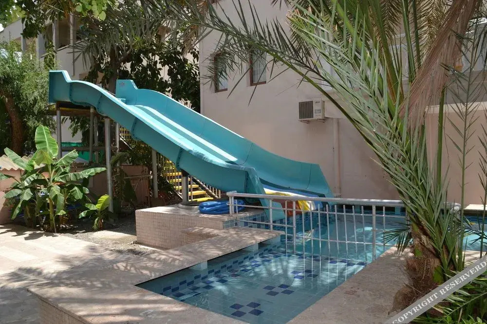 Club Kibele Hotel and Apartments