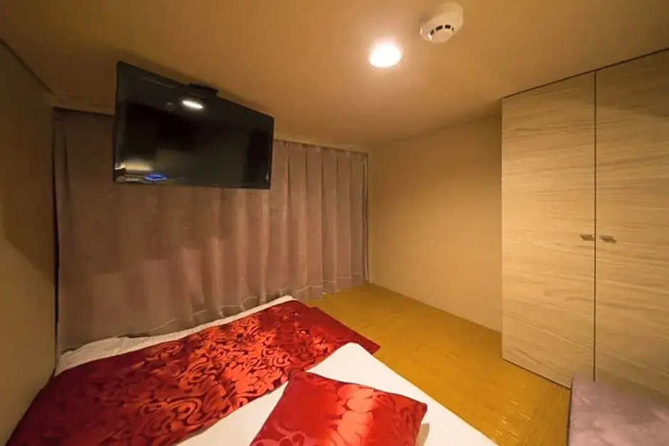 HOTEL Cargo Shinsaibashi - Vacation STAY 91932
