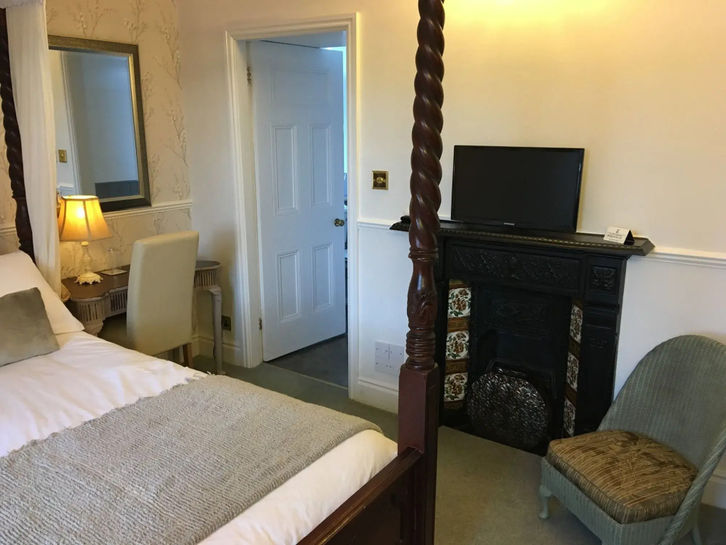 Ivythwaite Lodge Guest House