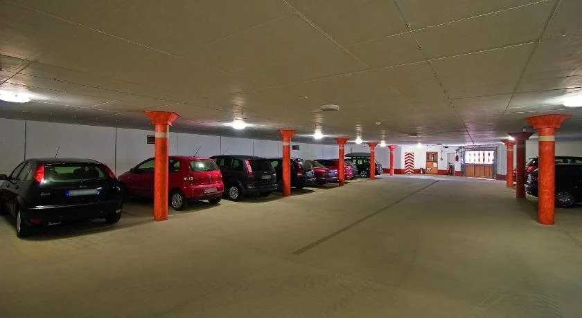 Hotel Alpenstüble Appartements