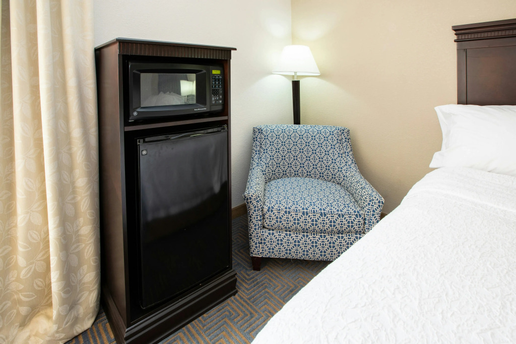 Hampton Inn Elizabethtown