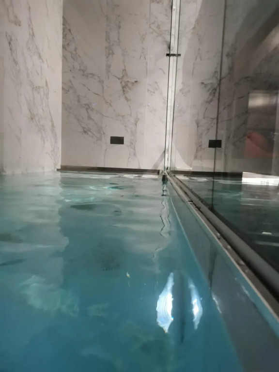 Lexury Suite Acqua