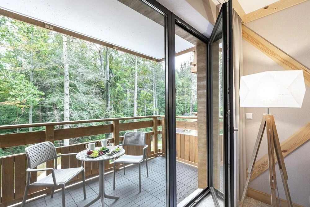 Platinum Mountain Hotel&SPA