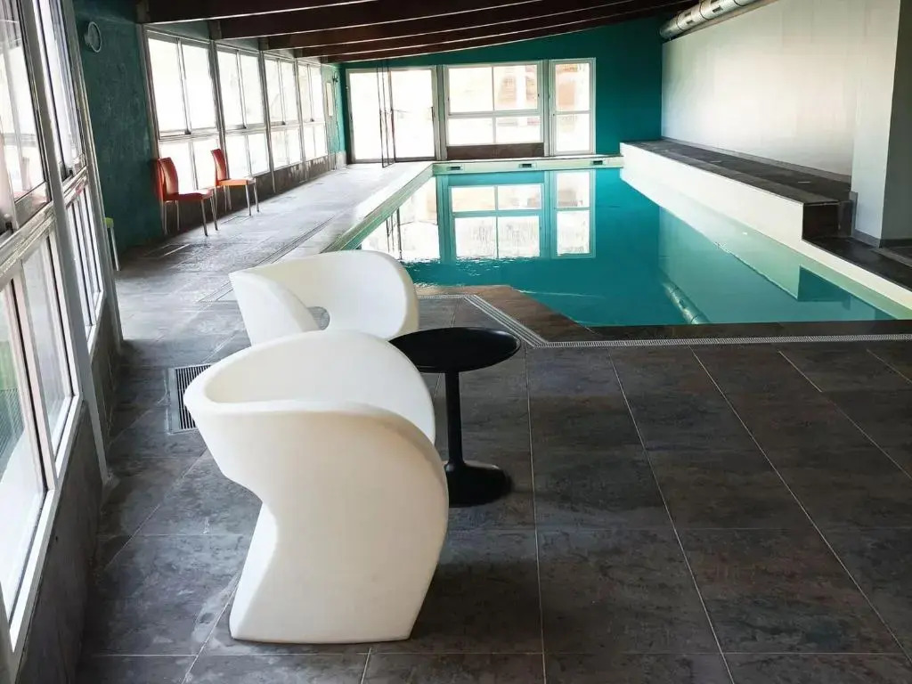 Appartement Jausiers, 3 pièces, 6 personnes - FR-1-165B-4