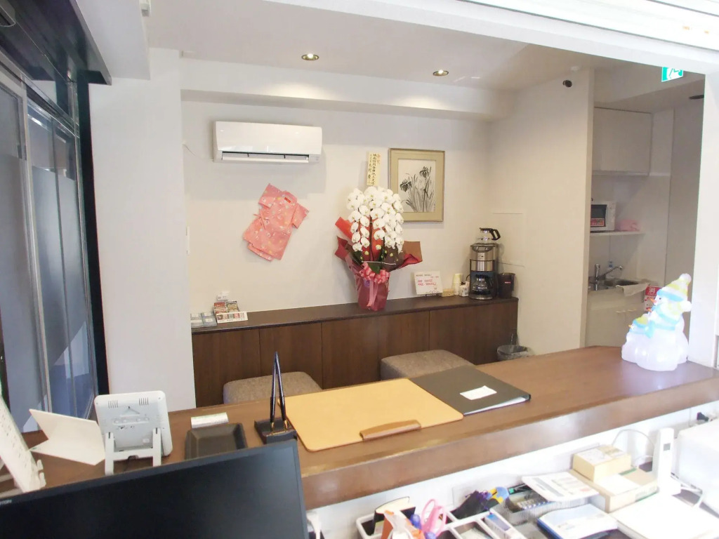 Nihonbashi Kakigara Ryokan