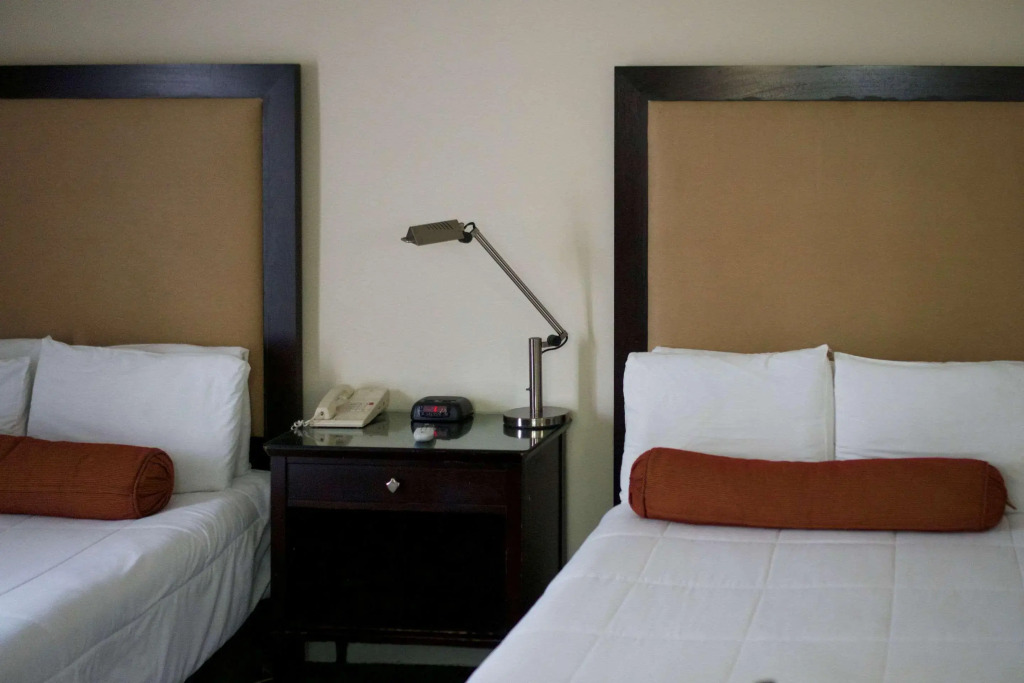 The Washington Inn