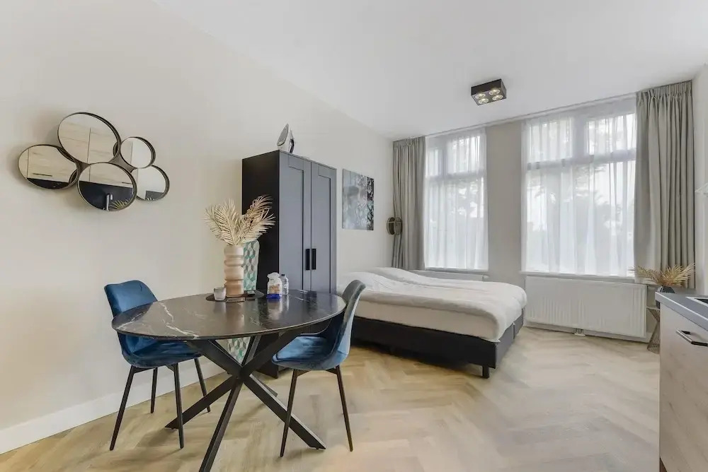 Novallure Hofvliet