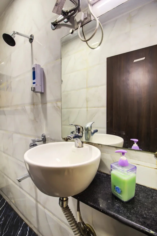 Opal Comforts- A Business Hotel