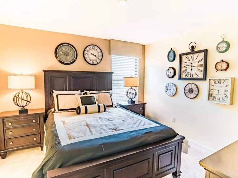 Villa in Champions Gate Resort 1467