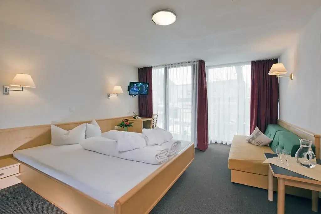 Hotel Auderer