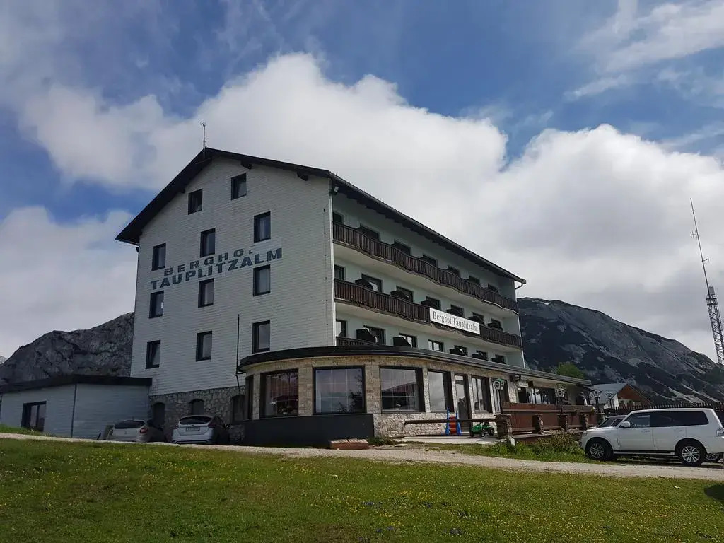 Hotel Tauplitzalm