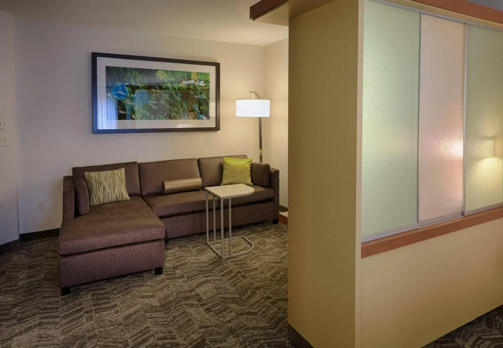 SpringHill Suites by Marriott Albany Latham-Colonie