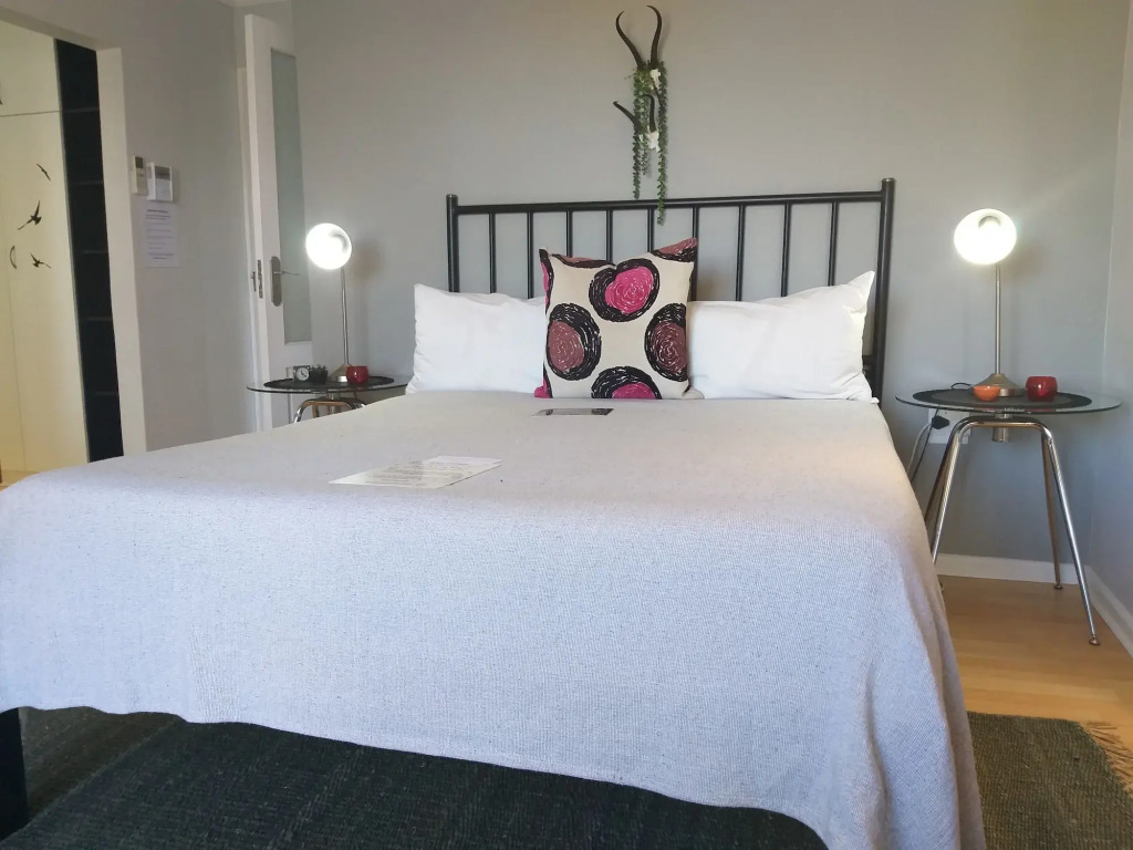 Earthbound Guest House