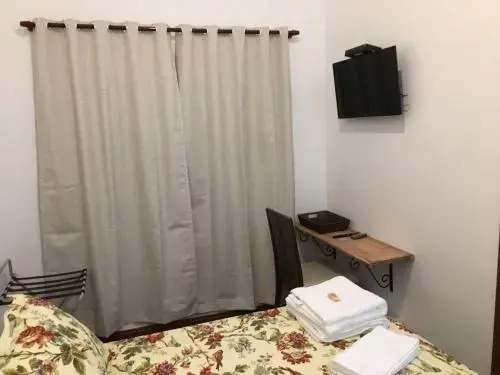 Pousada Canto dos Pássaros