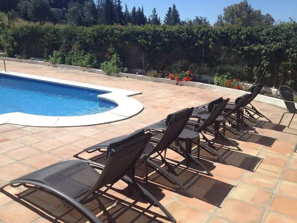 Villa Estepona