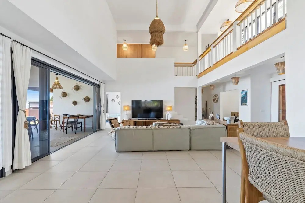 Hinarani Villa