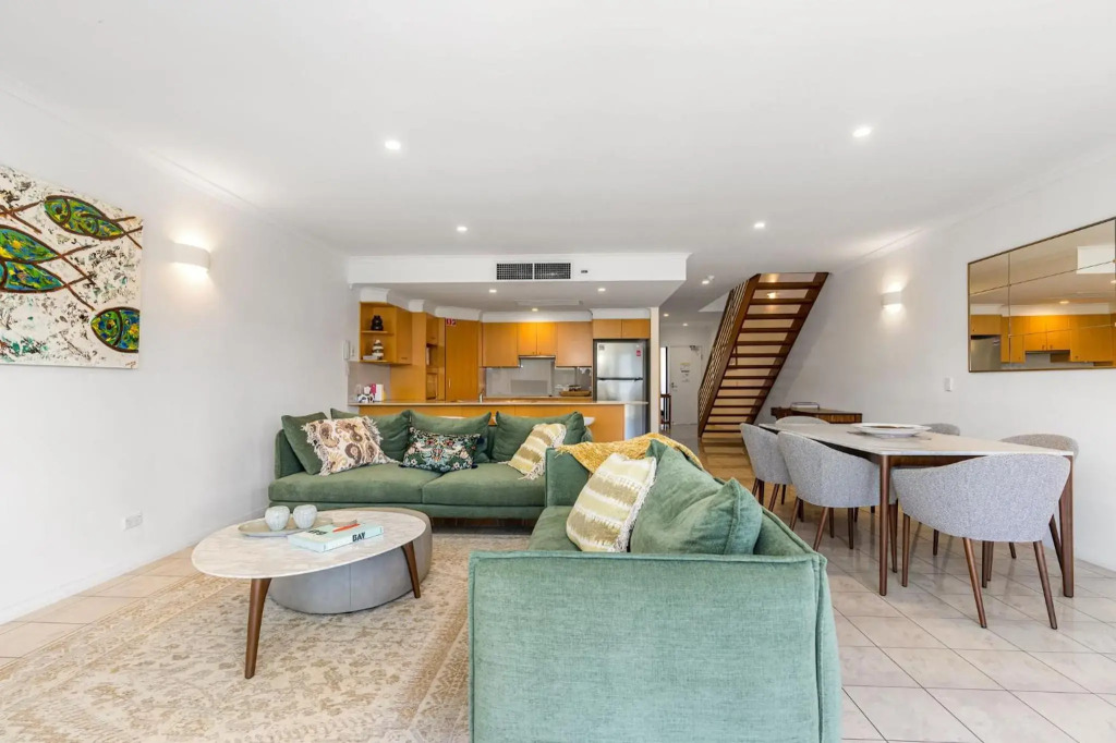 Byron Bay Accom Solace Unit 1 - Byron Bay