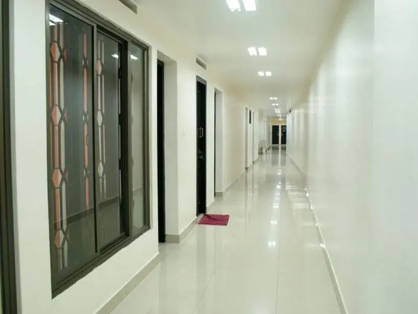 HOTEL SRIMANIYA
