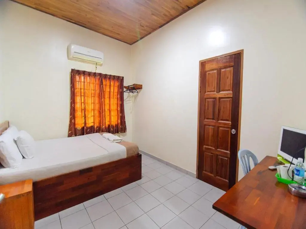 Y&Z Hotel