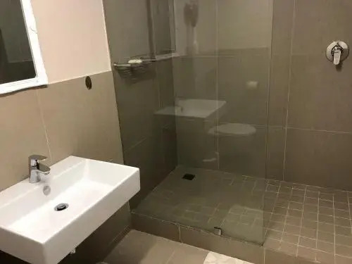 Bantry Retreat Adults Only