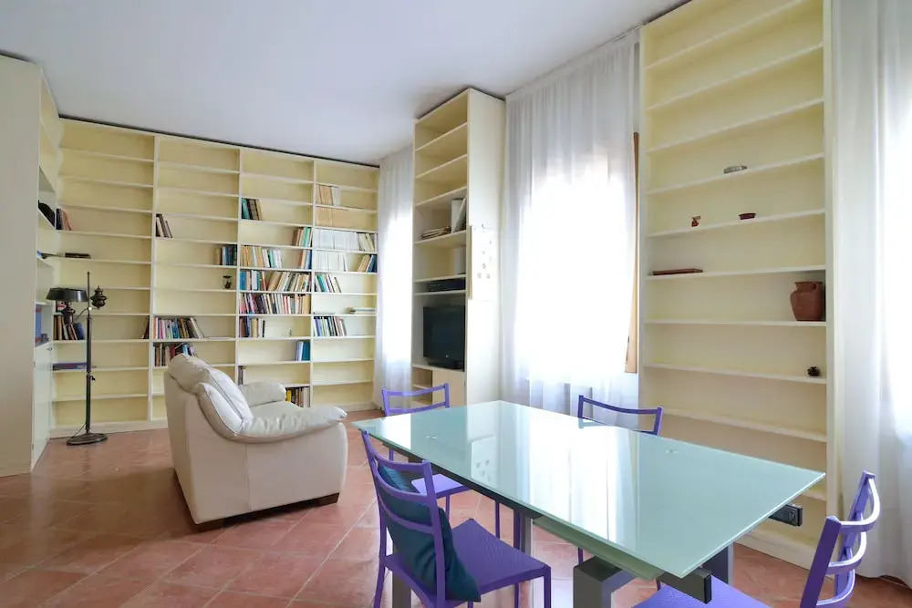 Casa della Luce