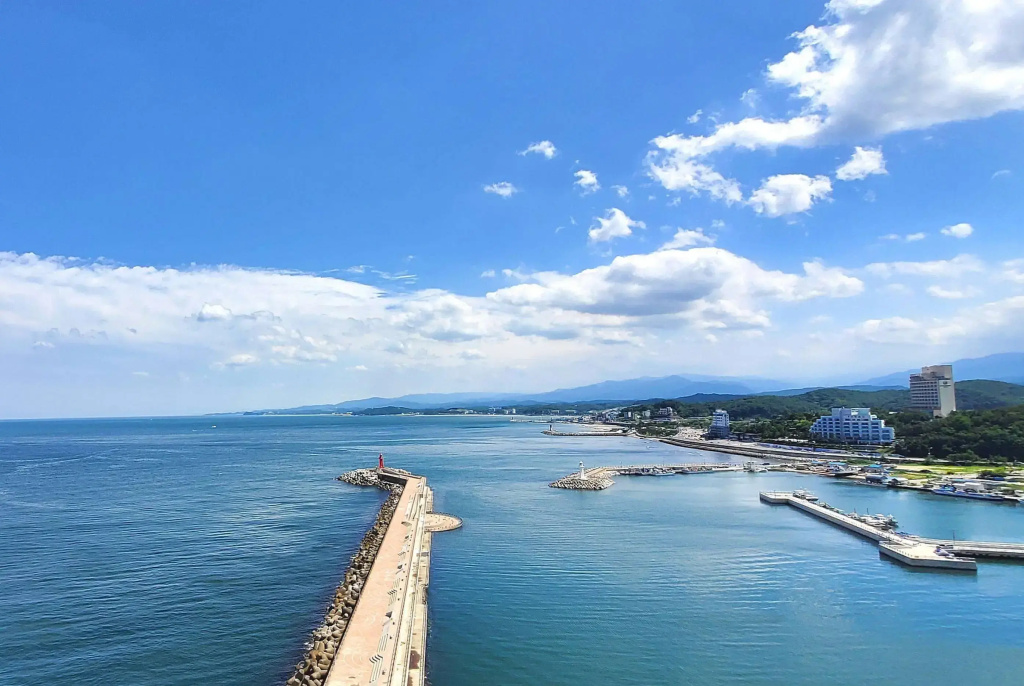 Ramada by Wyndham Gangwon Sokcho