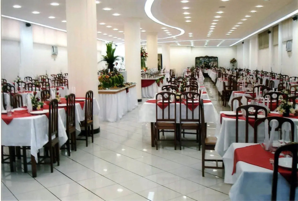 Hotel Guanabara