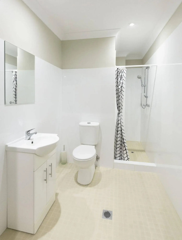 Sydney Student Living - Hostel